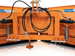 Snowblowers Graecus 2026 EXV250 | Εκχιονιστικό για τρακτέρ-thumb-6