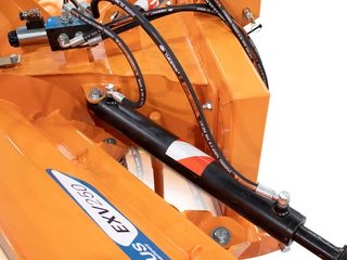 Snowblowers Graecus 2026 EXV250 | Εκχιονιστικό για τρακτέρ-thumb-7