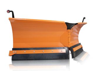 Snowblowers Graecus 2026 EXV250 | Εκχιονιστικό για τρακτέρ-thumb-1