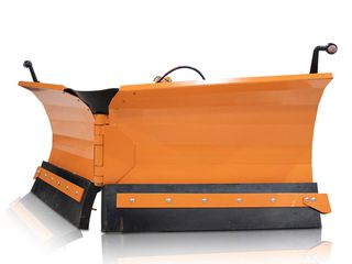 Snowblowers Graecus 2026 EXV250 | Εκχιονιστικό για τρακτέρ-thumb-2