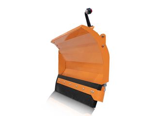 Snowblowers Graecus 2026 EXV250 | Εκχιονιστικό για τρακτέρ-thumb-9