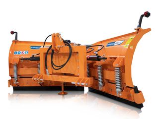 Snowblowers Graecus 2026 EXV250 | Εκχιονιστικό για τρακτέρ-thumb-11
