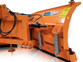 Snowblowers Graecus 2026 EXV250 | Εκχιονιστικό για τρακτέρ-thumb-12