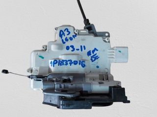 ΚΛΕΙΔΑΡΙΑ ΕΜΠΡΟΣ ΔΕΞΙΑ AUDI A3 - SEAT '03-'11  1P1837016