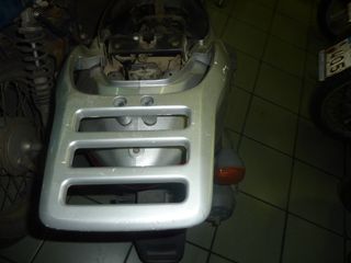 UE 125 ΓΙΑ ΑΝΤΑΛΛΑΚΤΙΚΑ, ΜΟΝΟ ΤΕΜΑΧΙΑ, ΕΚΤΟΣ ΚΙΝΗΤΗΡΑ-thumb-5
