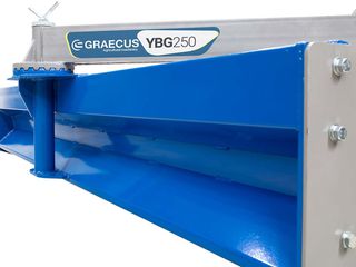 Γκρέιντερ Graecus 2022 Γκρείντερ- Ισοπεδωτής υπερβαραίου τύπου YBG250-thumb-6