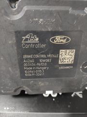 ΜΟΝΑΔΑ ABS MAZDA 3 2010 8V61-2C405-AG 8V612C405AG-thumb-2