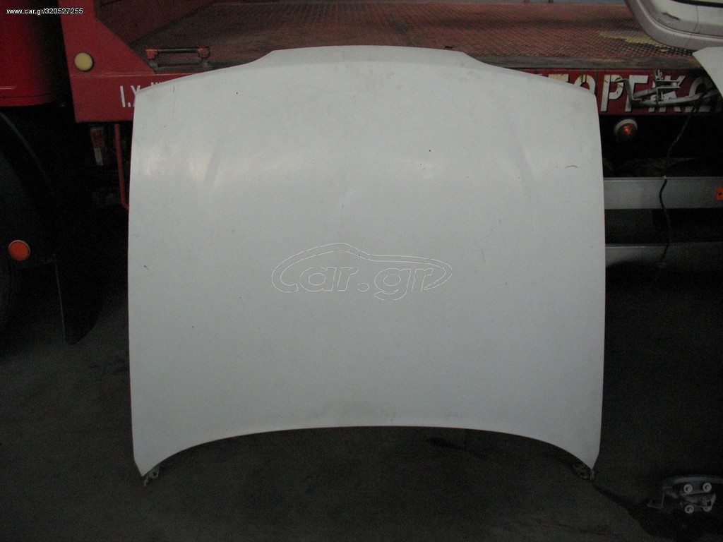 ΓΝΗΣΙΟ ΚΑΠΟ ΑΠΟ SIERRA COSWORTH