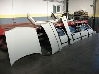 ΓΝΗΣΙΟ ΚΑΠΟ ΑΠΟ SIERRA COSWORTH-thumb-1