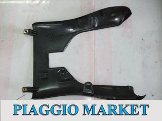 Σποιλερ, καρινα Piaggio liberty 125-150-200. PIAGGIO MARKET. ΚΑΙΝΟΥΡΙΑ ΚΑΙ ΜΕΤΑΧΕΙΡΙΣΜΕΝΑ ΑΝΤΑΛΛΑΚΤΙΚΑ.