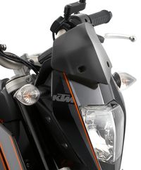 KTM Ζελατίνα KTM 690 DUKE/R/ABS '14 - '19