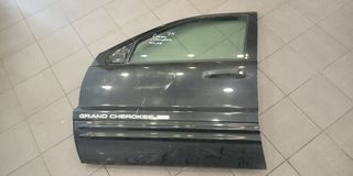 ΠΟΡΤΑ JEEP GRAND CHEROKEE ΕΜΠΡΟΣ ΑΡΙΣΤΕΡΑ