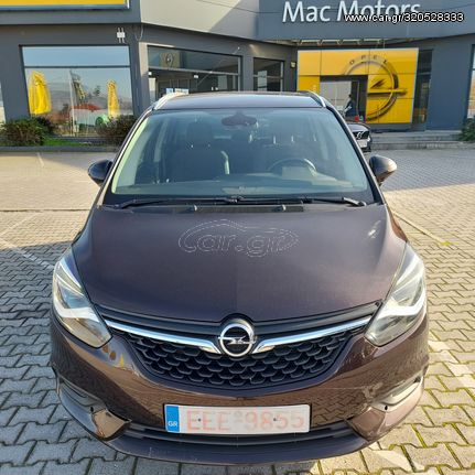 Opel Zafira Tourer '17 INNOVATION 
