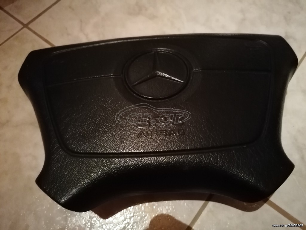 MERCEDES W202 C-KLASSE W129 SL AIRBAG SRS ΑΕΡΟΣΑΚΟΣ