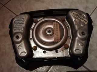 MERCEDES W202 C-KLASSE W129 SL AIRBAG SRS ΑΕΡΟΣΑΚΟΣ-thumb-1