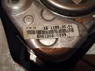 MERCEDES W202 C-KLASSE W129 SL AIRBAG SRS ΑΕΡΟΣΑΚΟΣ-thumb-2