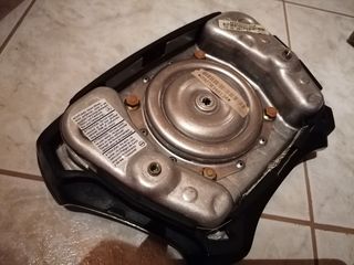 MERCEDES W202 C-KLASSE W129 SL AIRBAG SRS ΑΕΡΟΣΑΚΟΣ-thumb-4