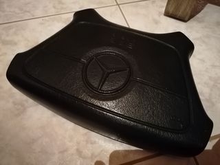 MERCEDES W202 C-KLASSE W129 SL AIRBAG SRS ΑΕΡΟΣΑΚΟΣ-thumb-5