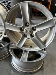 Ζάντες MAZDA MX-5 -thumb-1
