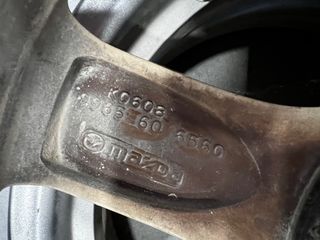 Ζάντες MAZDA MX-5 -thumb-3