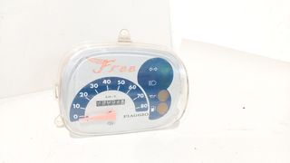 Κοντερ για PIAGGIO FREE 50