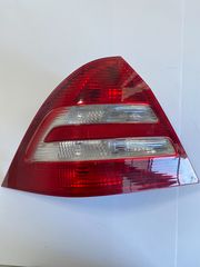 Φανάρι πίσω αριστερο Mercedes W203 c class γνήσιο 