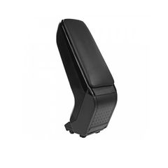 Κονσόλα Χειροφρένου Τεμπέλης Armster S Για Opel Mokka /Mokka X 2012-2020 Μαύρο Χρώμα-thumb-2
