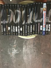 DVD JAMES BOND-thumb-1