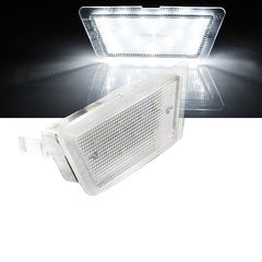 Led Φαναράκια Πινακίδας Για Opel Astra G 98-04 Hatchback 3d 5d / Sedan 4d 1 Τεμάχιο