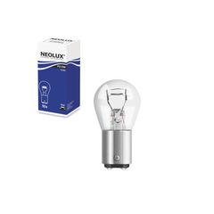 Λάμπα Αλογόνου P21/5W 12V Διπολική BAY15D Neolux By Osram N380 1 Τεμάχιο