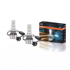 Λάμπες Led H4 Osram 12volt 13watt LEDriving XTR ≙ 6000k 64193DWXTR 2 Τεμάχια
