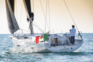 Italia Yachts '24 NEW 12.98 Fuoriserie/Bellissima 