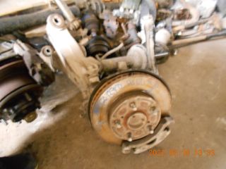 TOYOTA HILUX ΑΡΙΣΤΕΡΟ ΨΑΛΙΔΙ ΚΑΤΩ ΜΟΝΤΕΛΟ 2005-2012