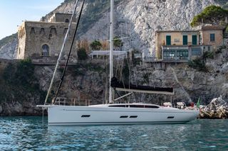 Italia Yachts '24 14.98 Fuoriserie/Bellissima 