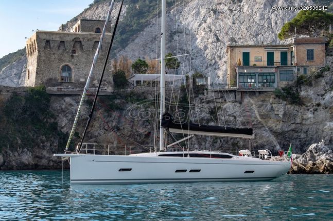 Italia Yachts '24 14.98 Fuoriserie/Bellissima 