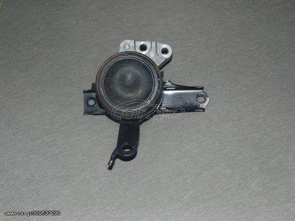 ΒΑΣΗ ΜΗΧΑΝΗΣ TOYOTA YARIS 06-12 1KR 1.0 BENZINH - ΡΩΤΗΣΤΕ ΤΙΜΗ - ΑΠΟΣΤΟΛΗ ΣΕ ΟΛΗ ΤΗΝ ΕΛΛΑΔΑ