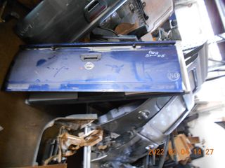ΠΟΡΤΑ ΠΙΣΩ ΚΑΡΟΤΣΑΣ NISSAN NAVARA D22 ΜΟΝΤΕΛΟ 2003-2012-thumb-1