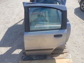 ΠΟΡΤΑ ΠΙΣΩ ΑΡΙΣΤΕΡΗ FIAT PANDA 2003-2012