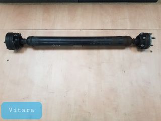 ΚΕΝΤΡΙΚΟΣ ΑΞΟΝΑΣ ΠΙΣΩ SUZUKI VITARA 2005-2014
