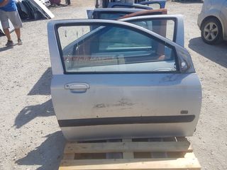 ΠΟΡΤΑ ΔΕΞΙΑ HYUNDAI GETZ 2ΘΥΡΟ