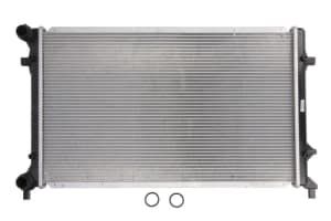 Engine Radiator (New) - ACI 58002204