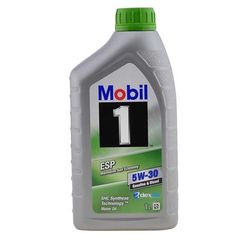 Λάδι - Λιπαντικό Κινητήρα Mobil 1 ESP 5W-30 Advanced Full Synthetic 1Lt