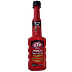 Βελτιωτικό Βενζίνης STP 200ml-thumb-1