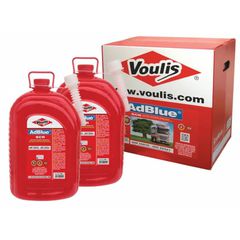 AdBlue® SCR Voulis 10 Λίτρα
