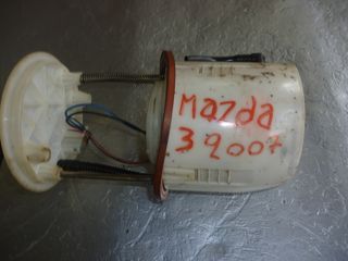 MAZDA 3 2007 ΤΡΟΜΠΑ ΒΕΝΖΙΝΗΣ -thumb-1