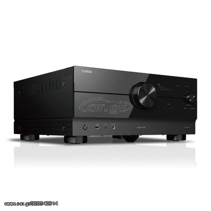 YAMAHA RX-A4A (B) Ραδιοενισχυτής Home Cinema 7 καναλιών