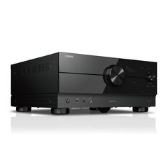 YAMAHA RX-A6A (B) Ραδιοενισχυτής Home Cinema 9 καναλιών