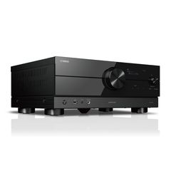 YAMAHA RX-A2A (B) Ραδιοενισχυτής Home Cinema