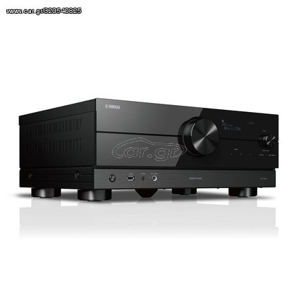 YAMAHA RX-A2A (B) Ραδιοενισχυτής Home Cinema