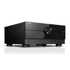 YAMAHA RX-A8A (B) Ραδιοενισχυτής Home Cinema 11 καναλιών